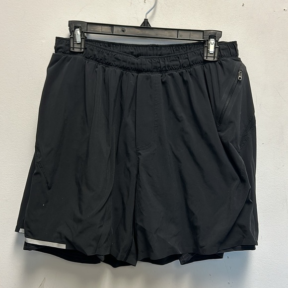 Lululemon shorts - Picture 1 of 5